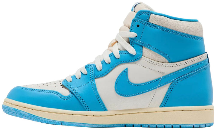 Jordan 1 Retro High OG 'UNC Reimagined'
