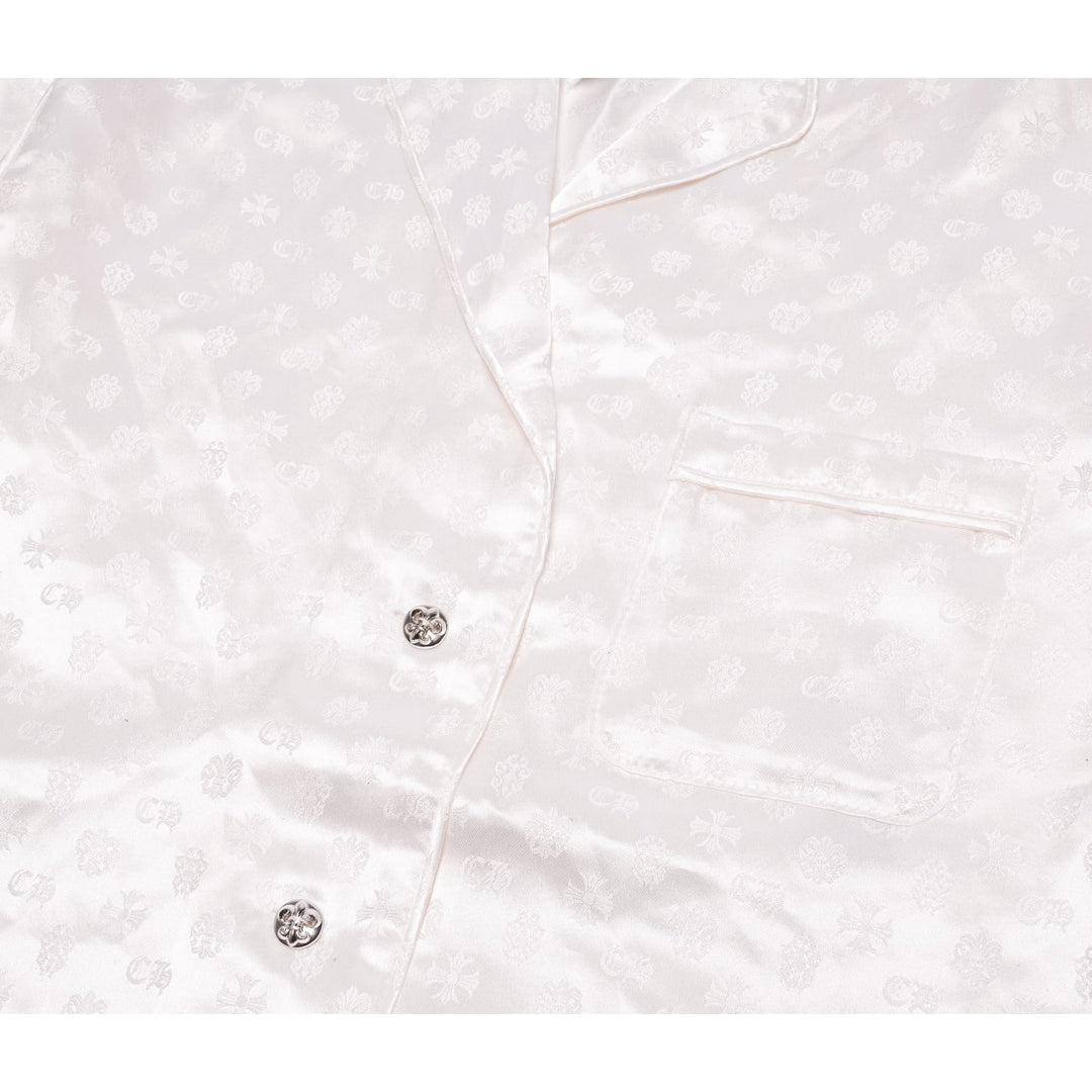 Chrome Hearts &