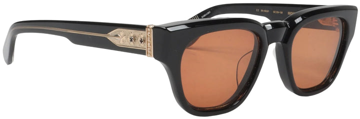 Chrome Hearts 'Midixathrill II' Sunglasses