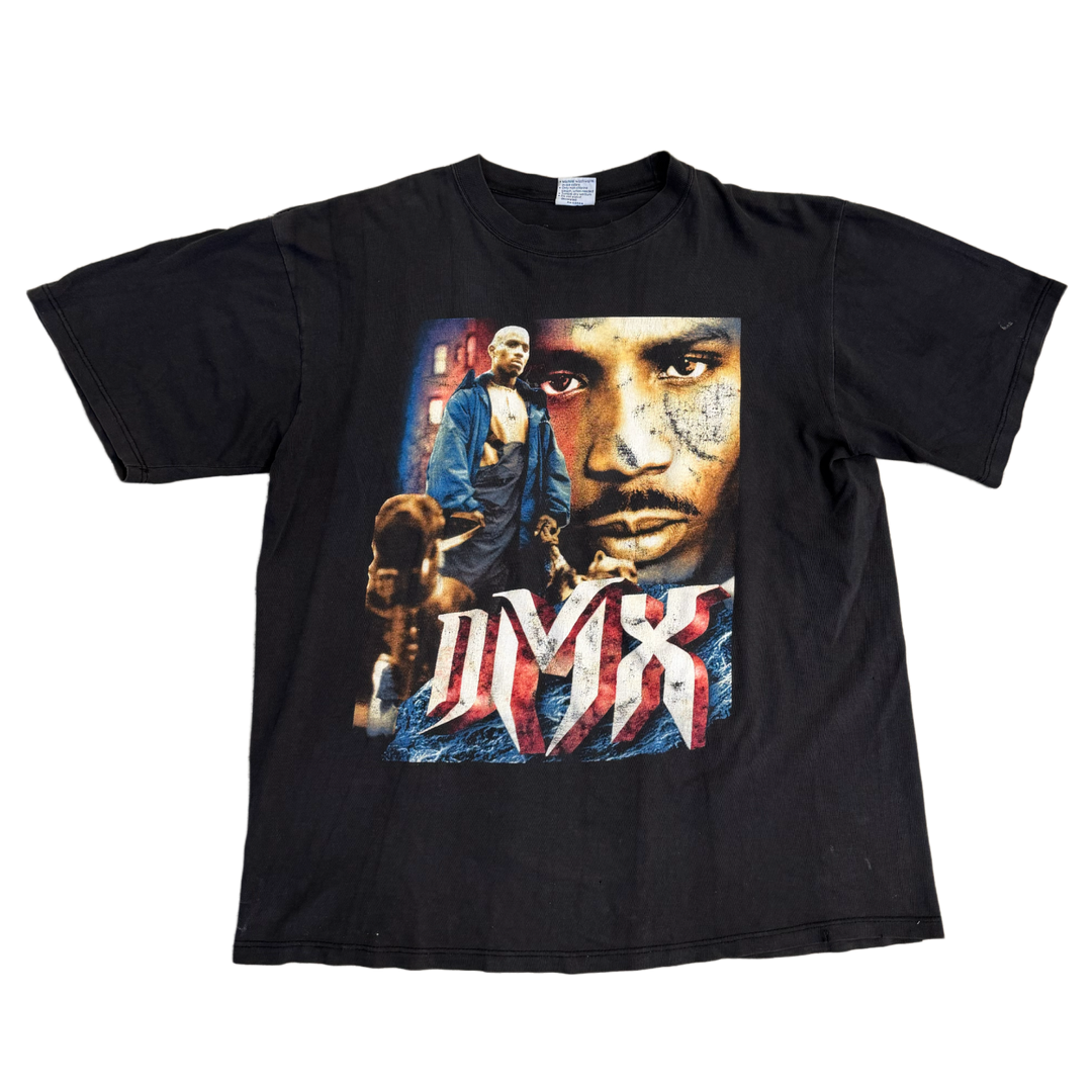 DMX &