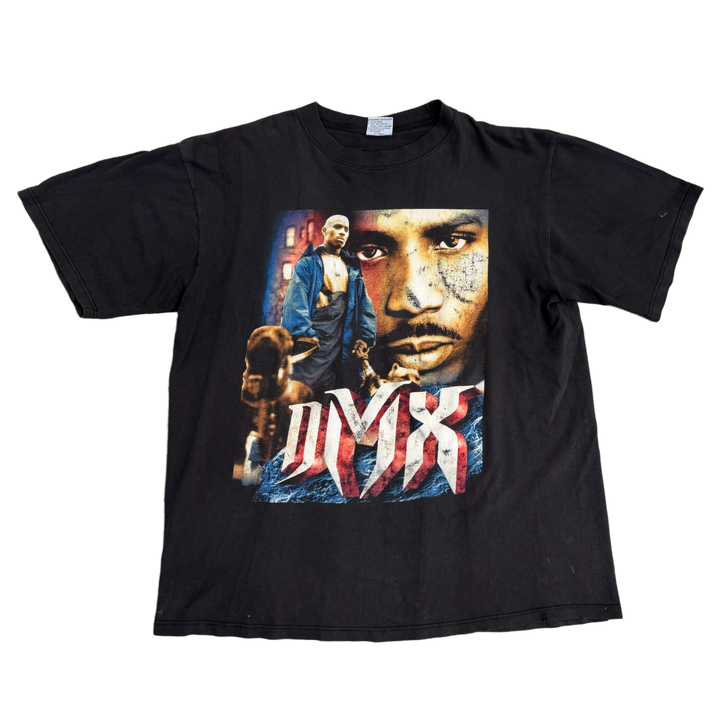 DMX &