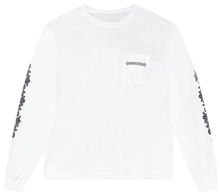 Chrome Hearts Aspen Exclusive Long Sleeve
