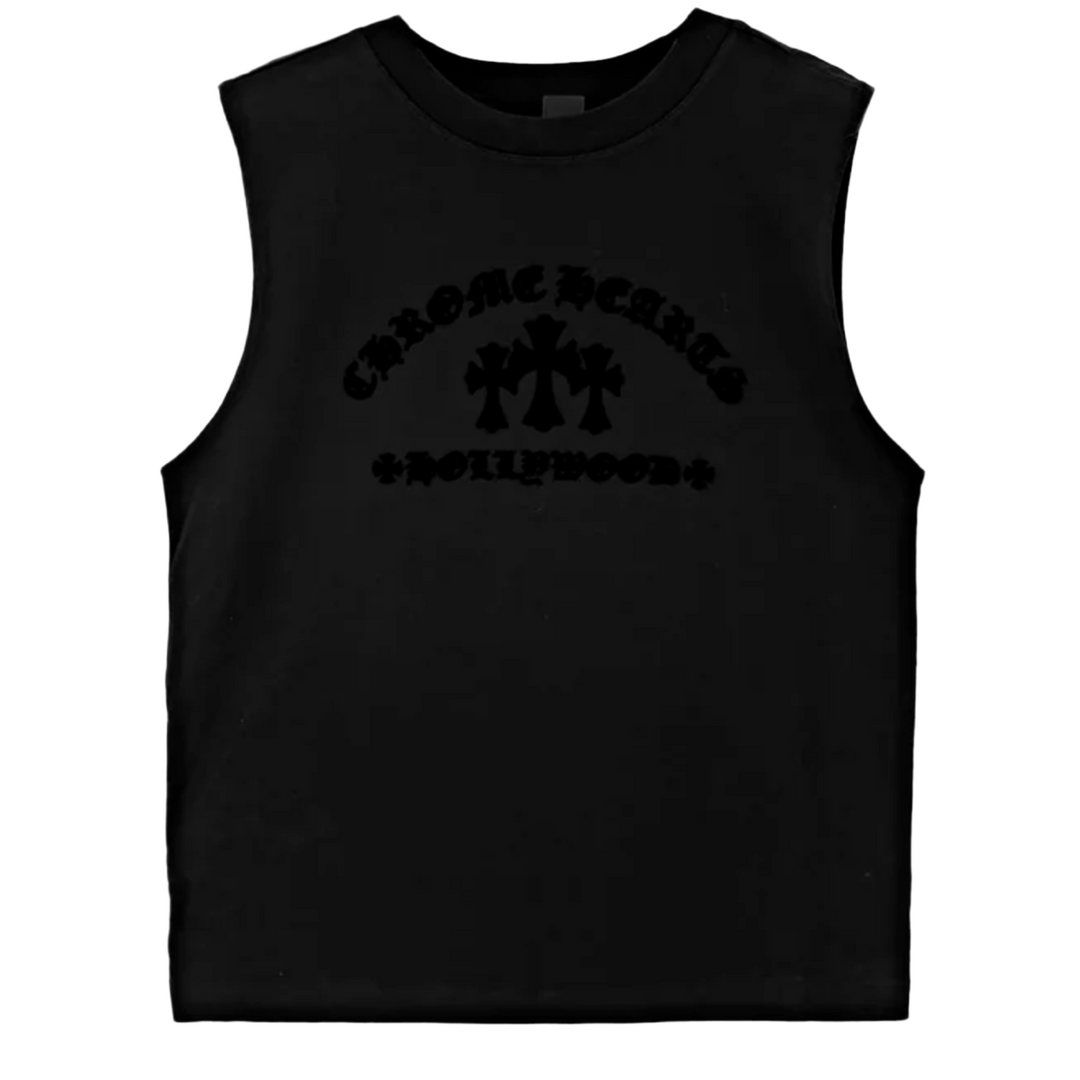 Chrome Hearts &