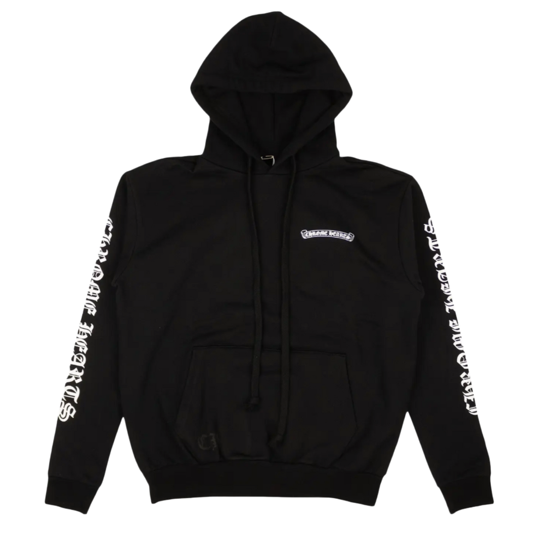Chrome Hearts &
