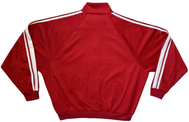 SAINT Mxxxxxx 'Red' Track Jacket