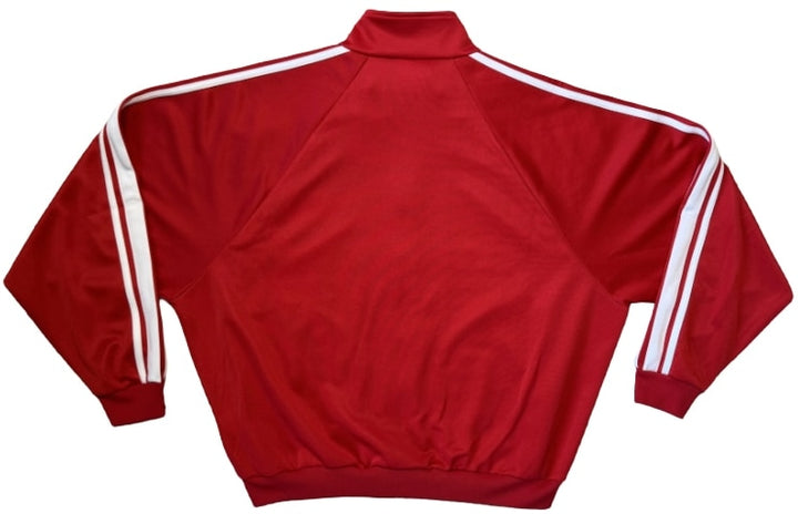 SAINT Mxxxxxx 'Red' Track Jacket
