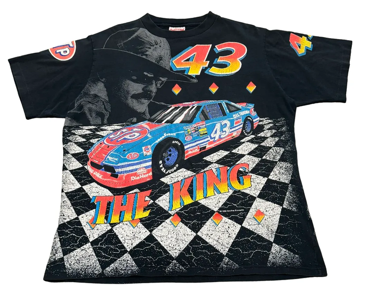Nascar Richard Petty &