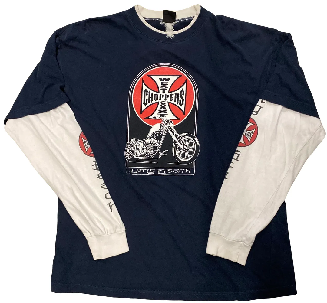 West Coast Choppers &