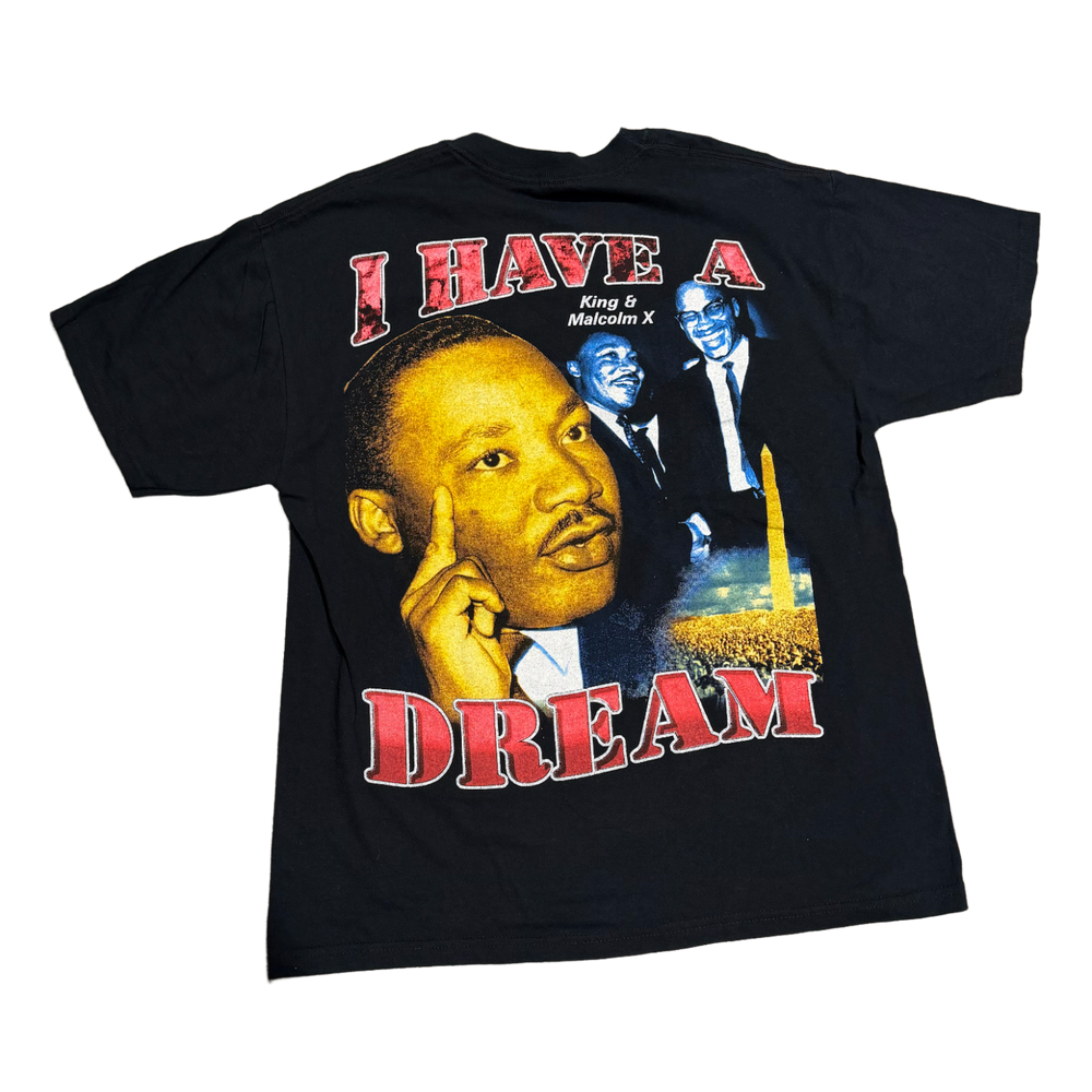 MLK 'Dream' Vintage Tee