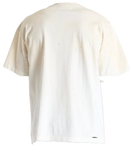 Satoshi Nakamoto 'Wall Street' Tee