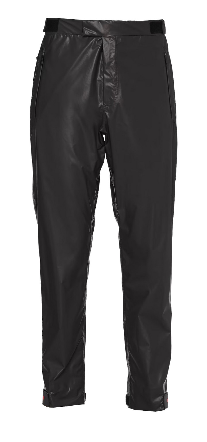 Prada Light Re-Nylon Technical Pants