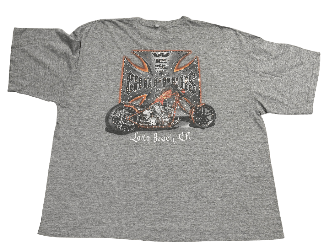 West Coast Choppers &