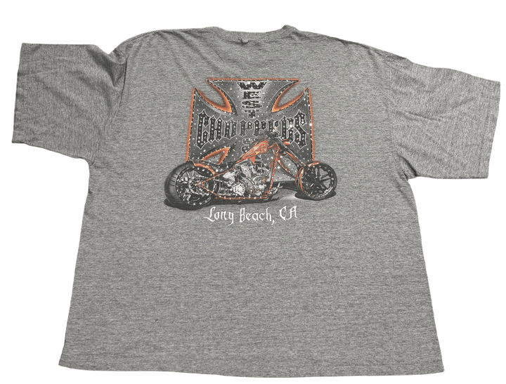 West Coast Choppers &