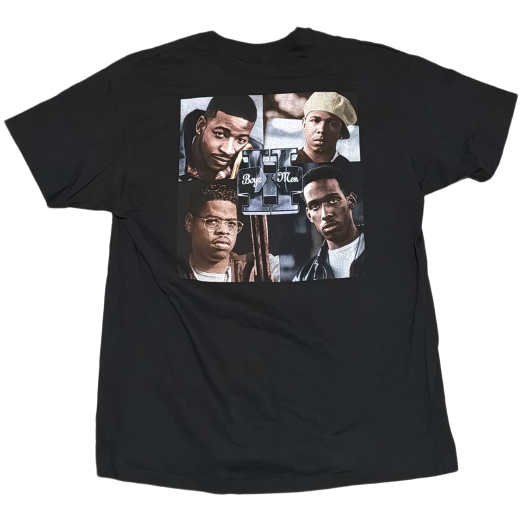 Boyz 2 Men &