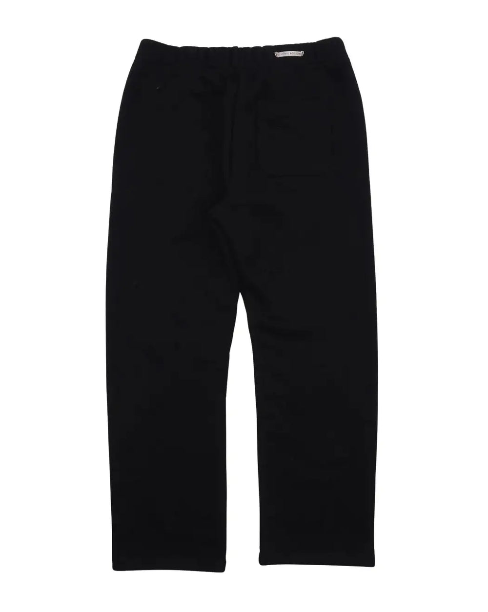 Chrome Hearts 'Black' Seven-11 CH Sweatpants