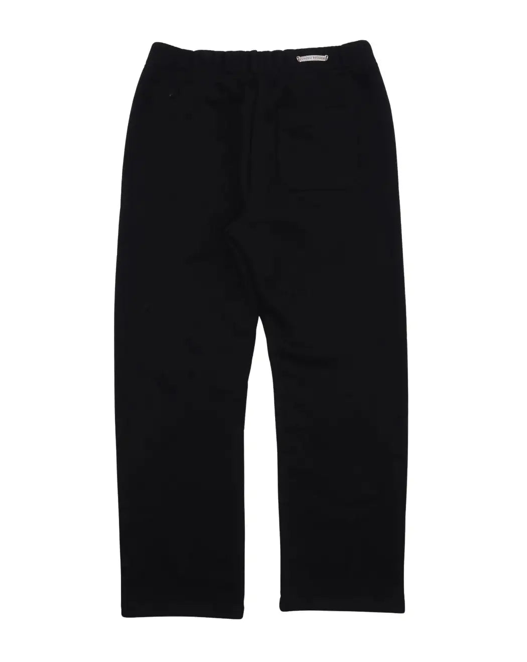 Chrome Hearts 'Black' Seven-11 CH Sweatpants