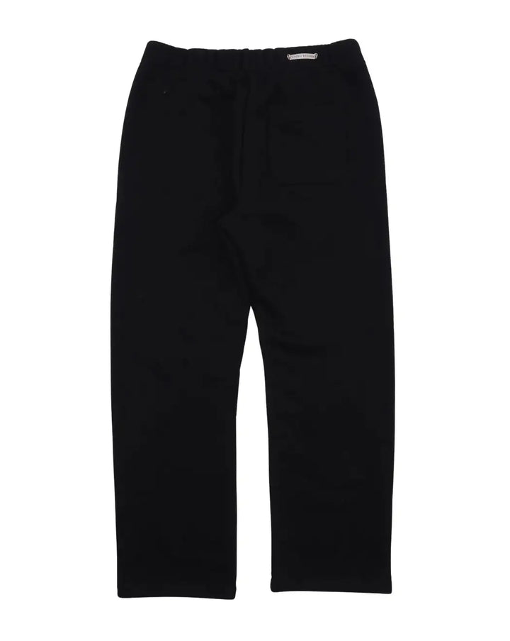 Chrome Hearts 'Black' Seven-11 CH Sweatpants