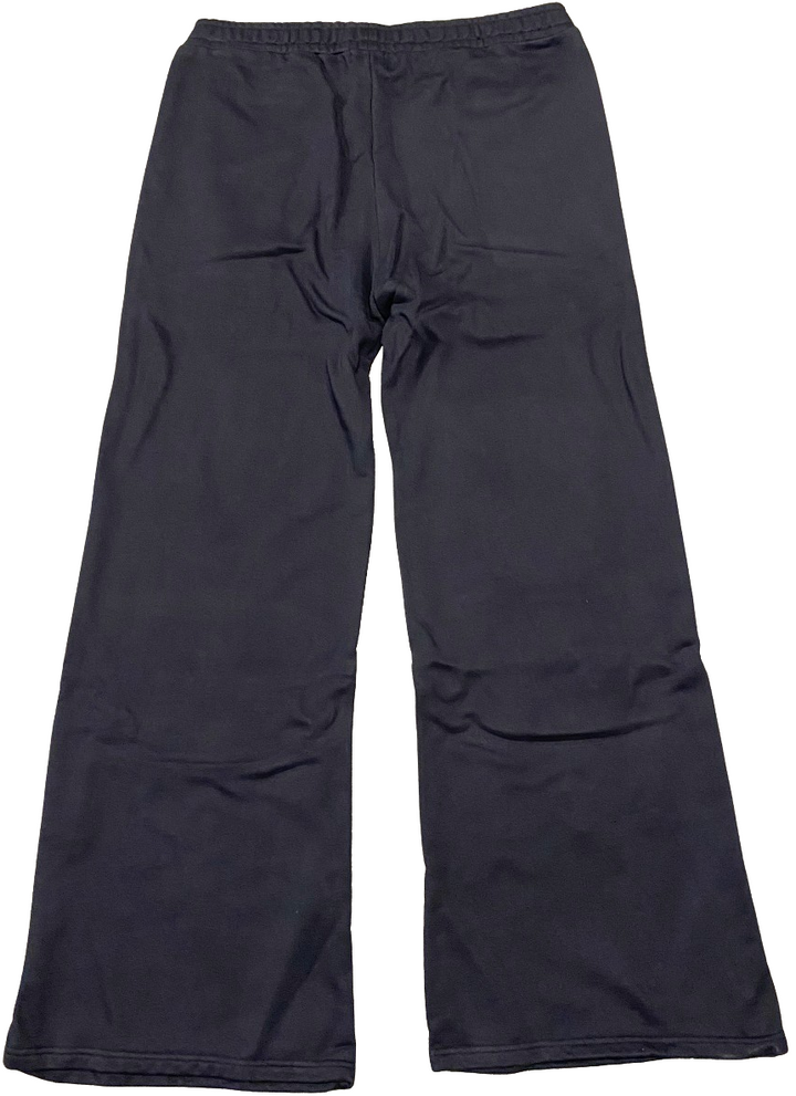 Bottega Desires 'Patches' Black Sweatpants