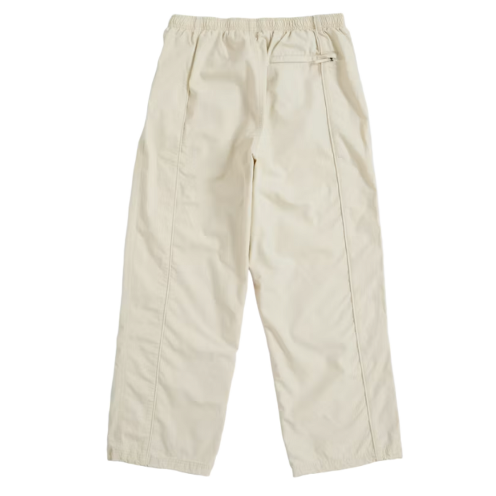 Supreme Umbro 'Stone' Cotton Ripstop Track Pant (SS26)