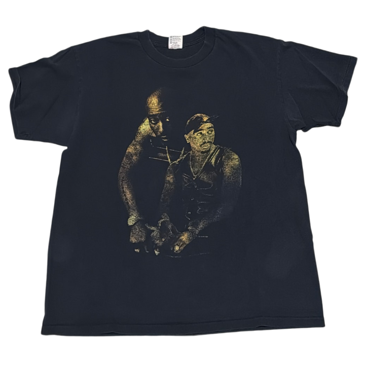 Tupac &