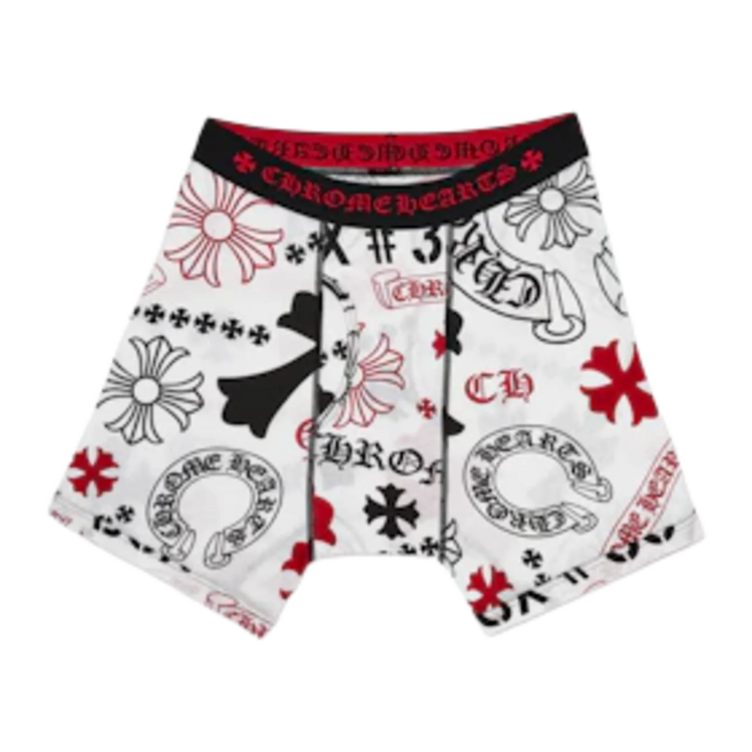 Chrome Hearts &