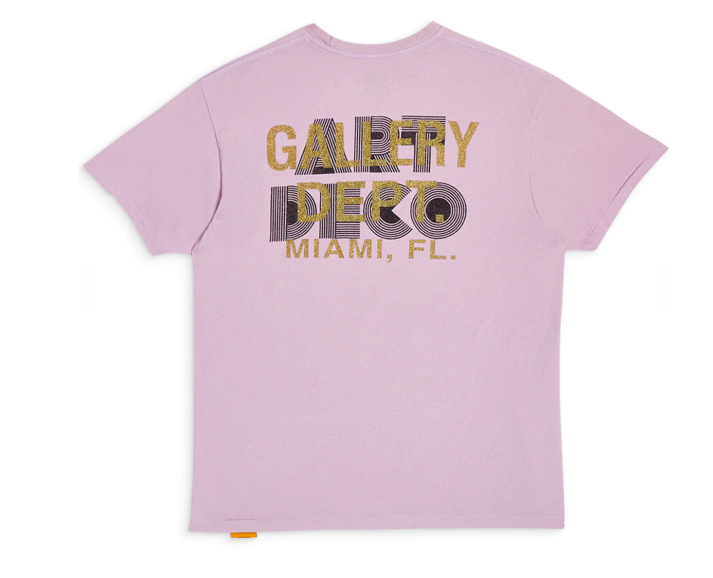 Gallery Dept. Art Deco Tee