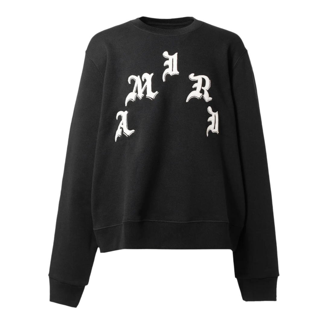 Amiri x Wes Lang x Logo &