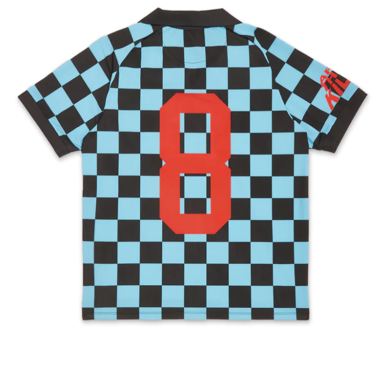 Gallery Dept. 'Alvarado' Soccer Jersey