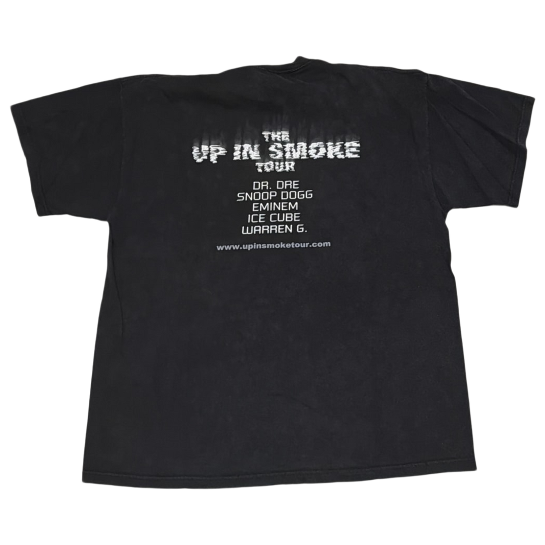 Up In Smoke &