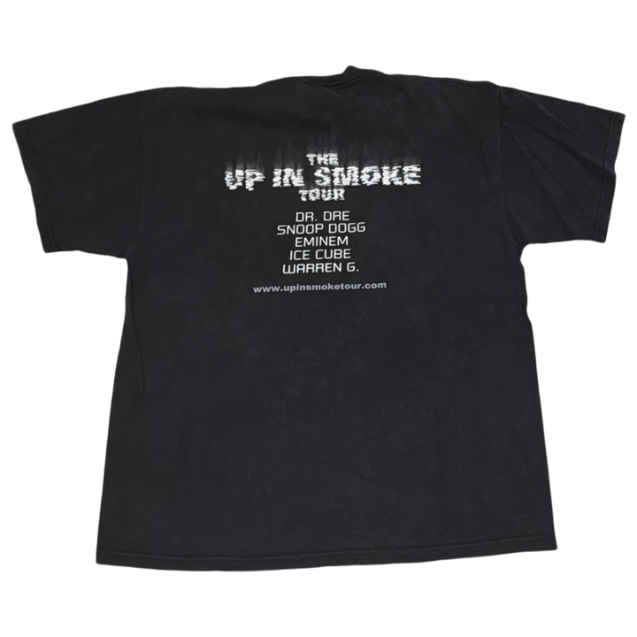 Up In Smoke &