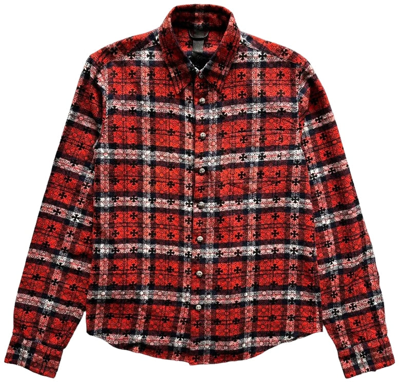 Chrome Hearts &