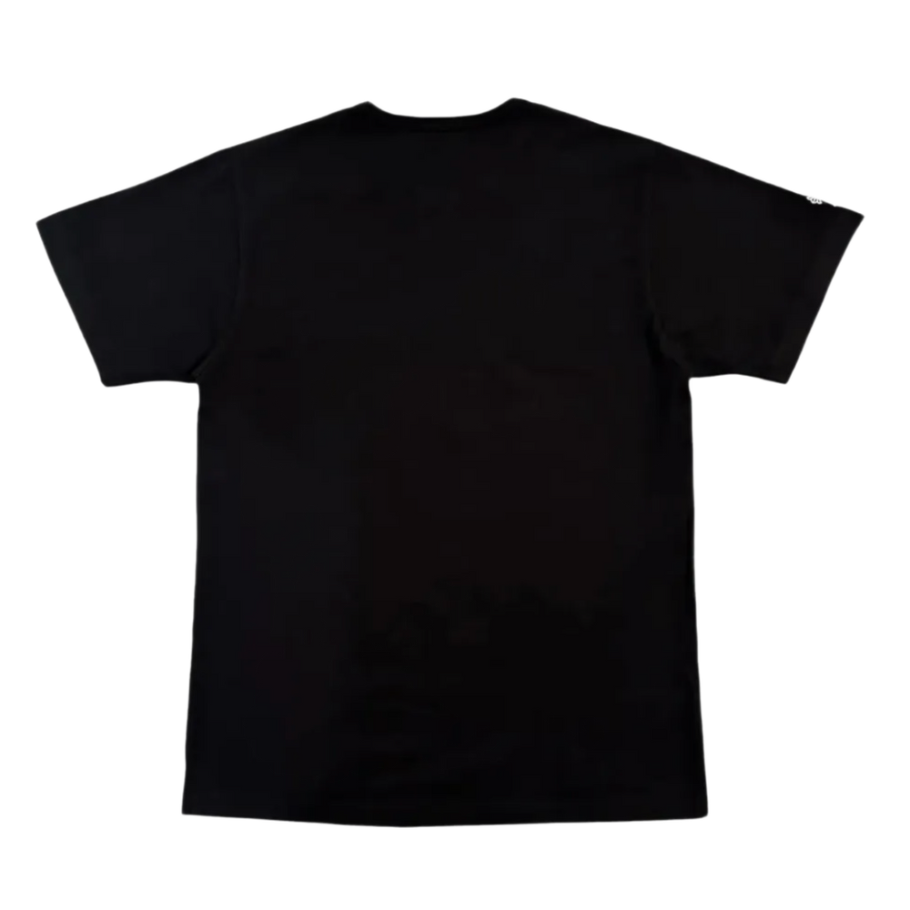 Chrome Hearts 'Black' Stadium Logo Pocket Tee