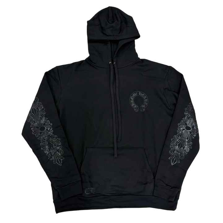 Chrome Hearts &