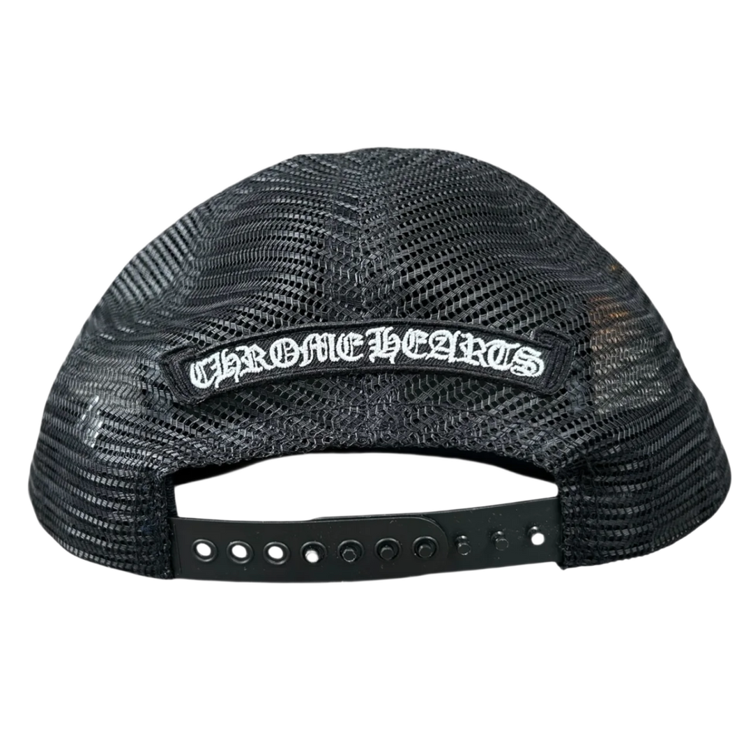Chrome Hearts &