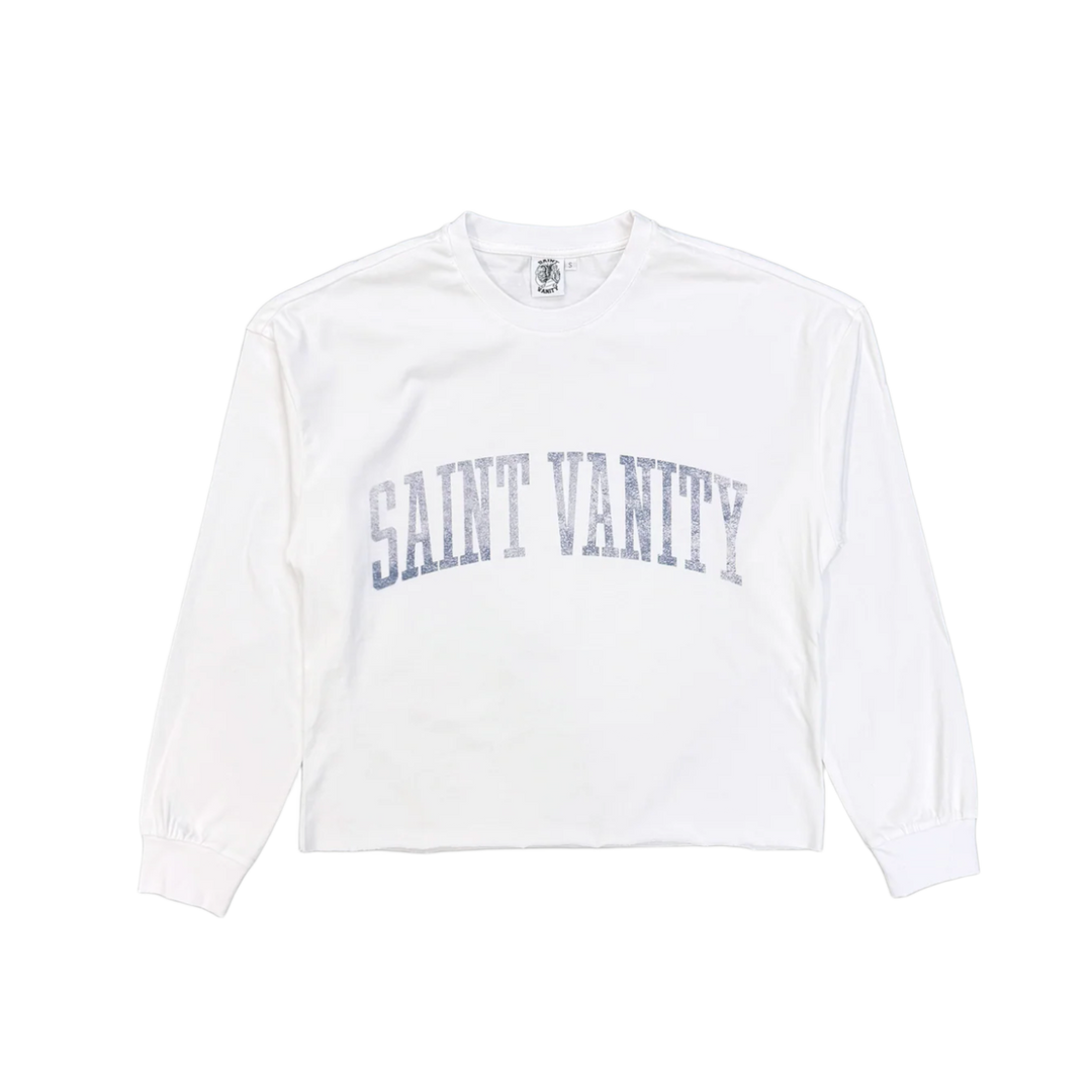 Saint Vanity &