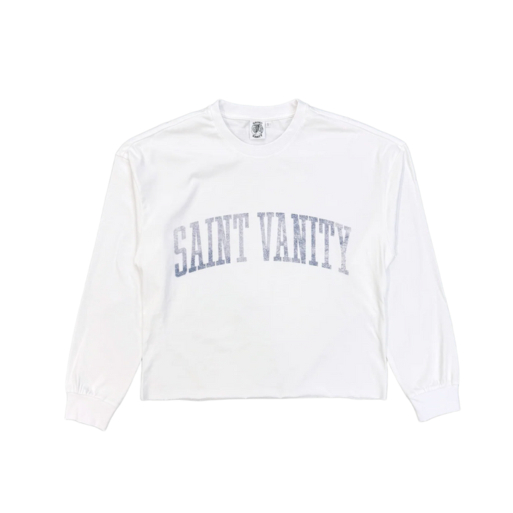 Saint Vanity &