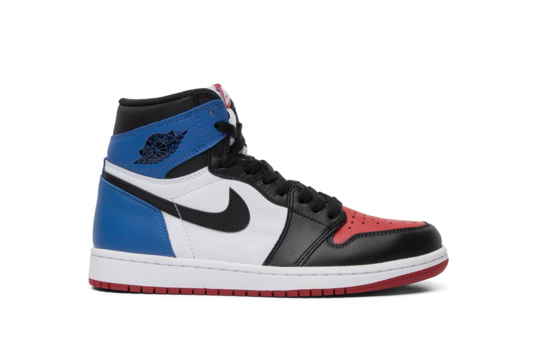 Air Jordan 1 High Top 3