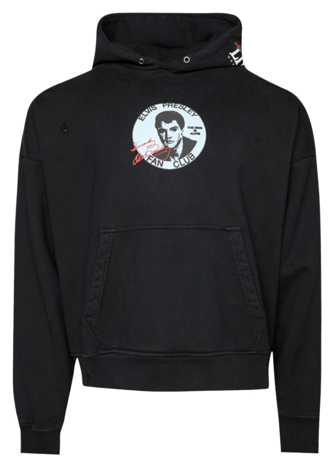 Paly 'Elvis Presley' Hoodie