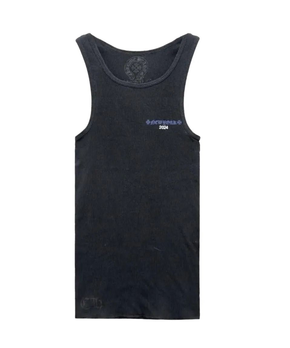 Chrome Hearts &