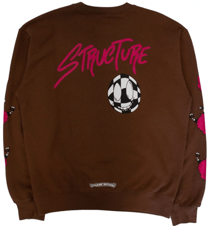 Chrome Hearts Matty Boy &