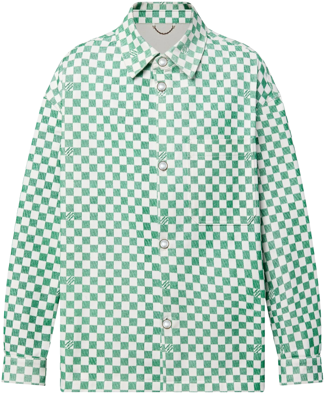 Louis Vuitton &