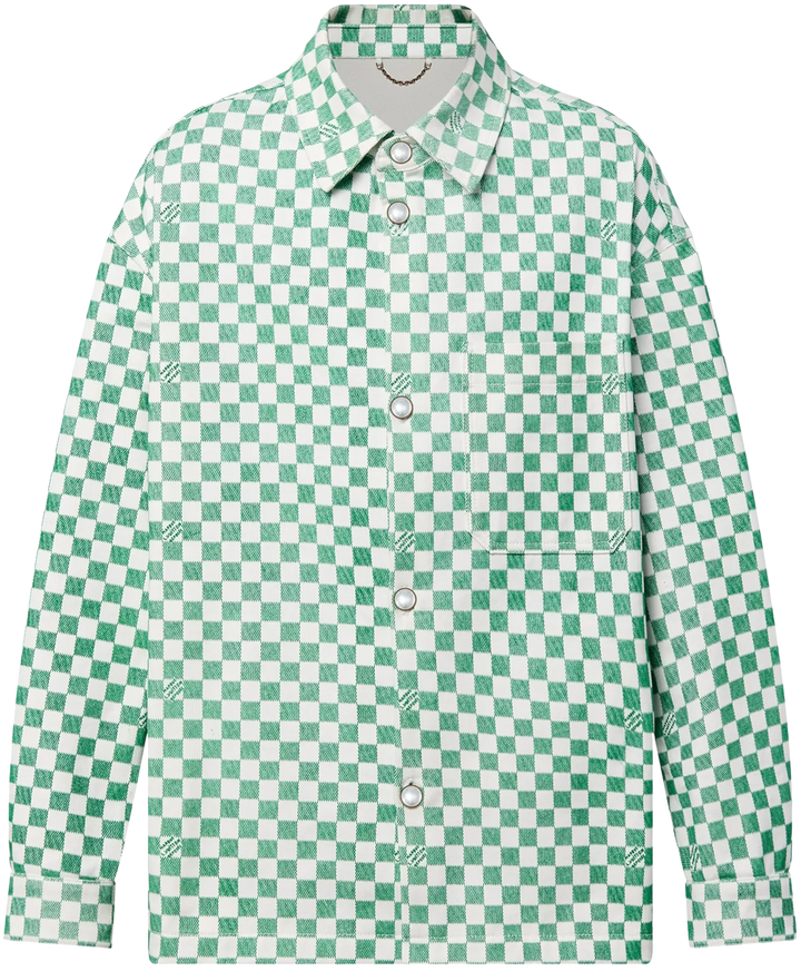 Louis Vuitton &