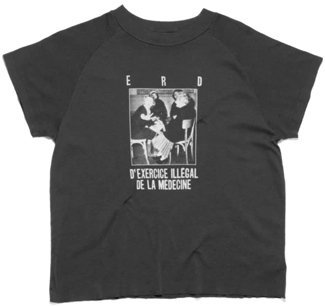 Enfants Riches Déprimés 'Medicine' Tee