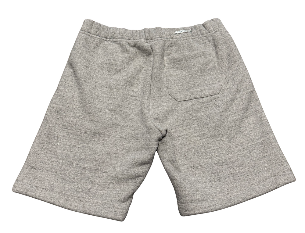 Chrome Hearts 'Grey' Seven-11 CH Shorts