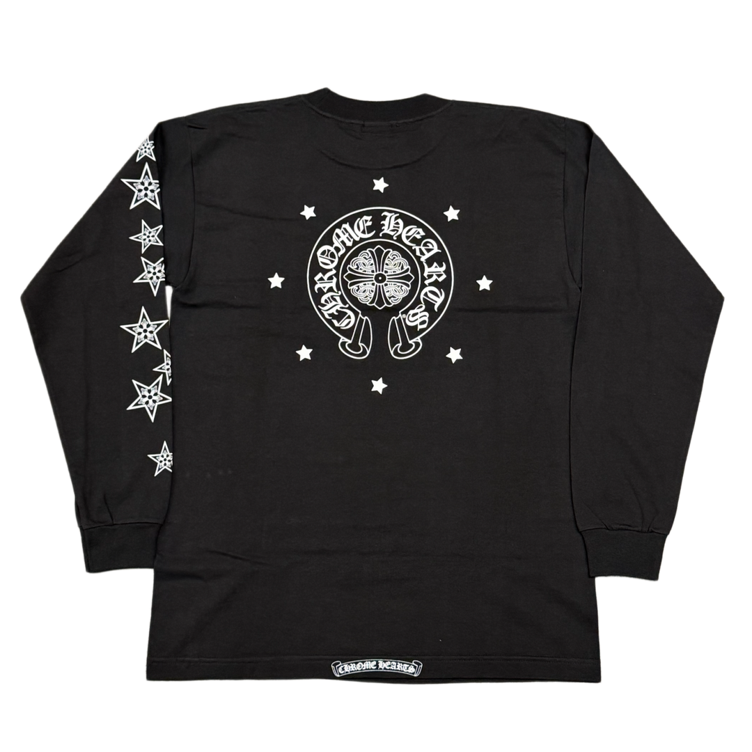 Chrome Hearts &