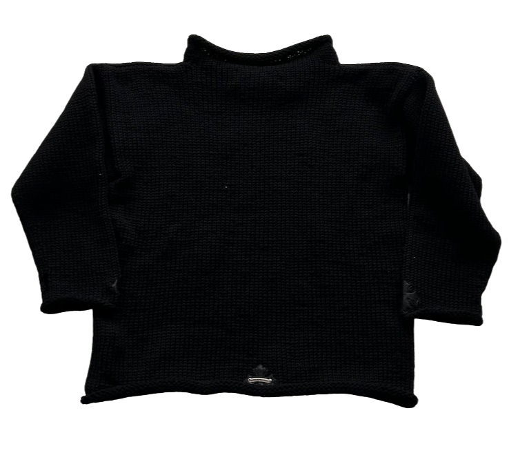 Chrome Hearts Knitted Sweater