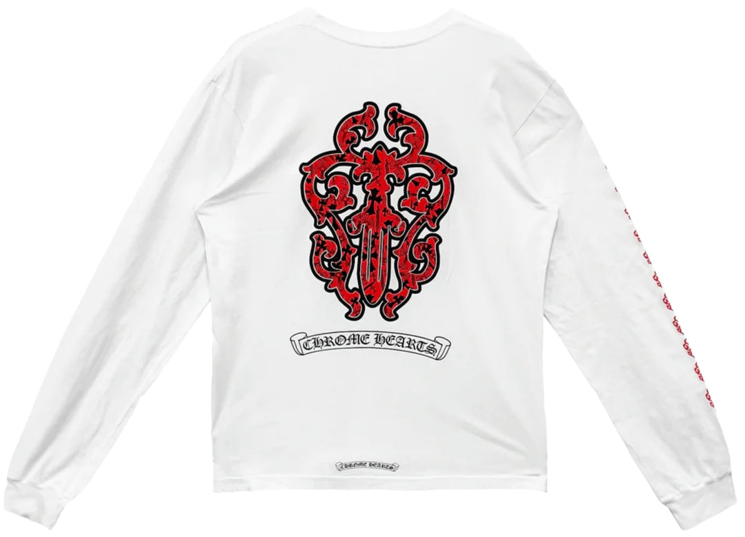 Chrome Hearts &