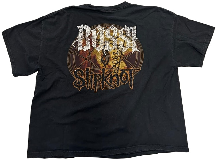 Bossi &
