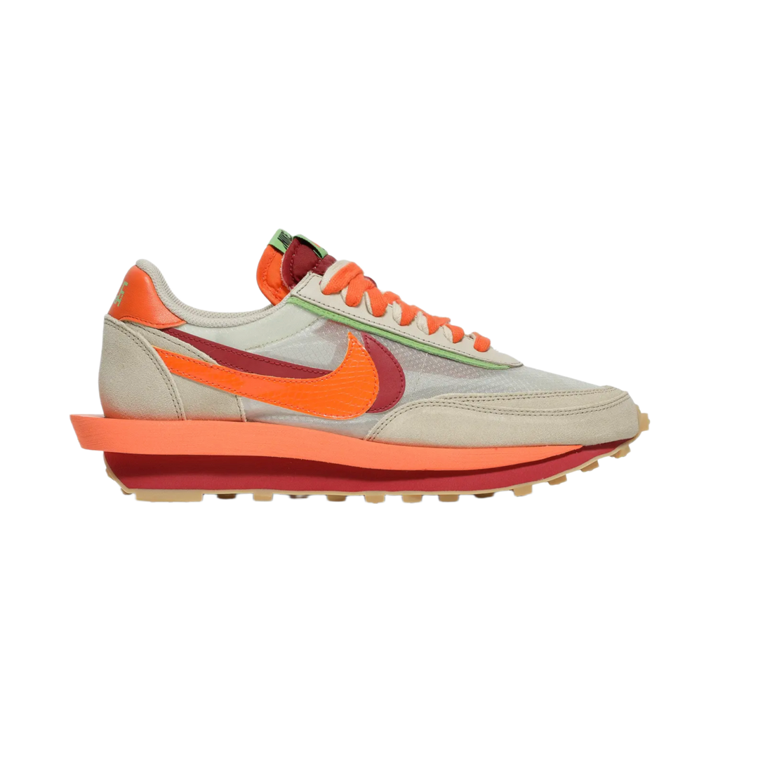 Nike x Sacai x Clot &