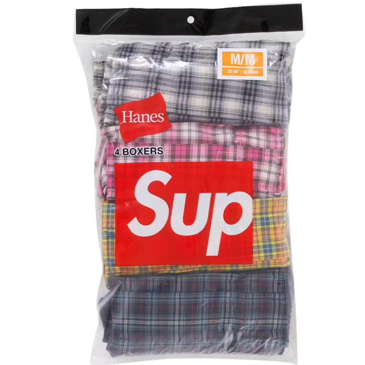 Supreme &